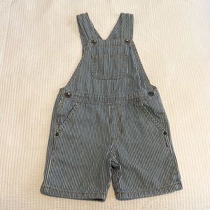 The Children’s Place overalls (little kids 4T)